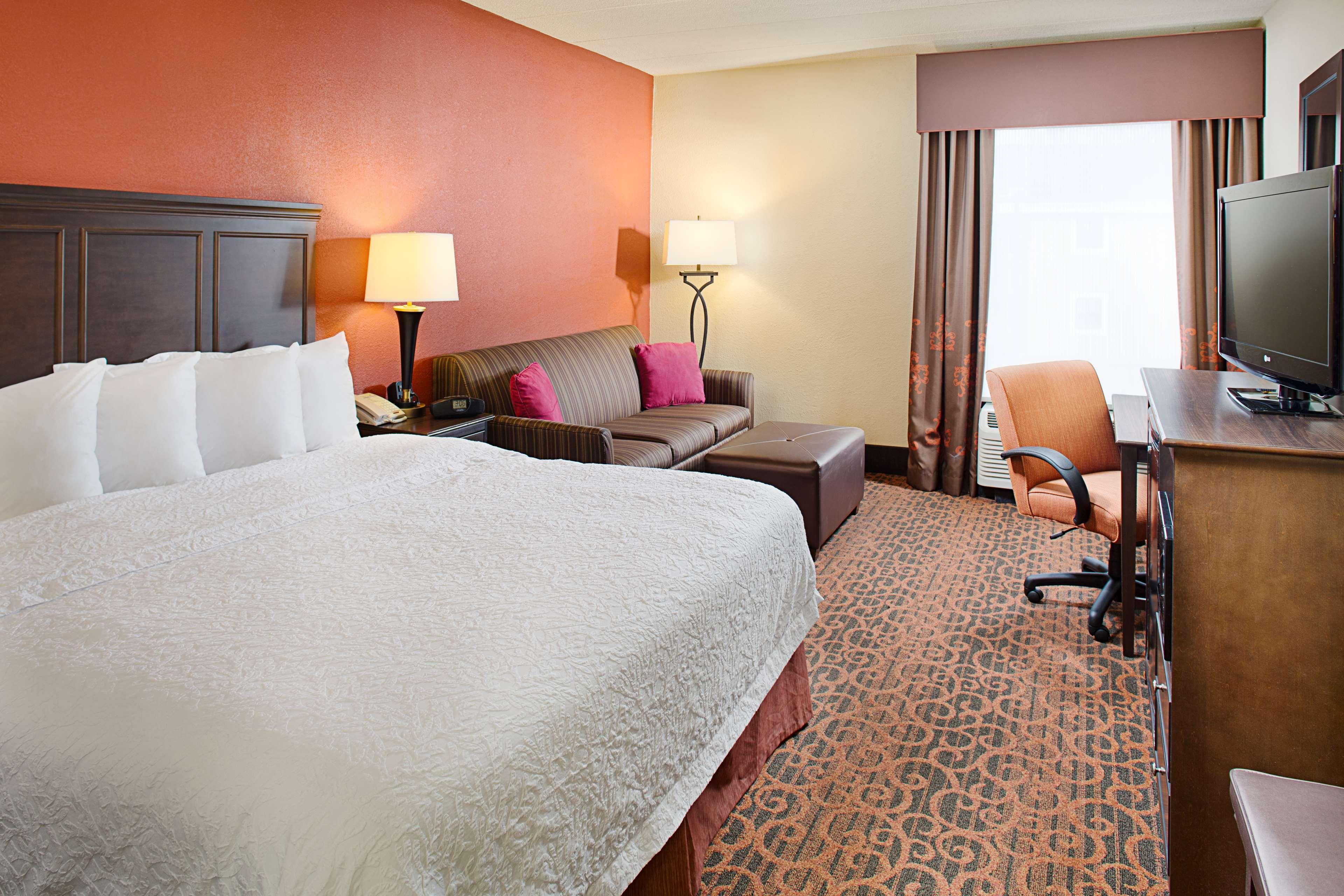 Hampton Inn Columbia, Md Exterior foto