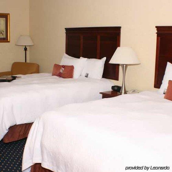 Hampton Inn Columbia, Md Habitación foto