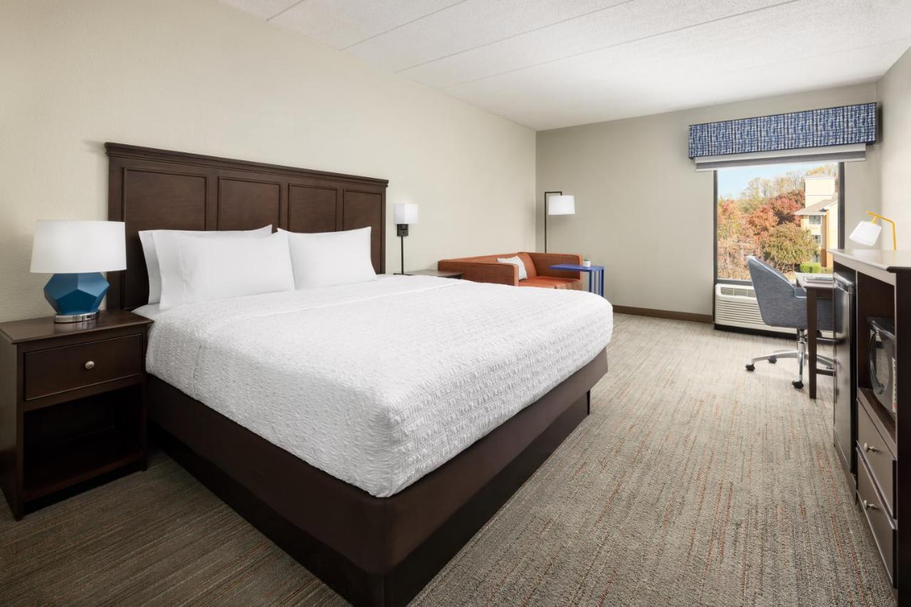 Hampton Inn Columbia, Md Exterior foto