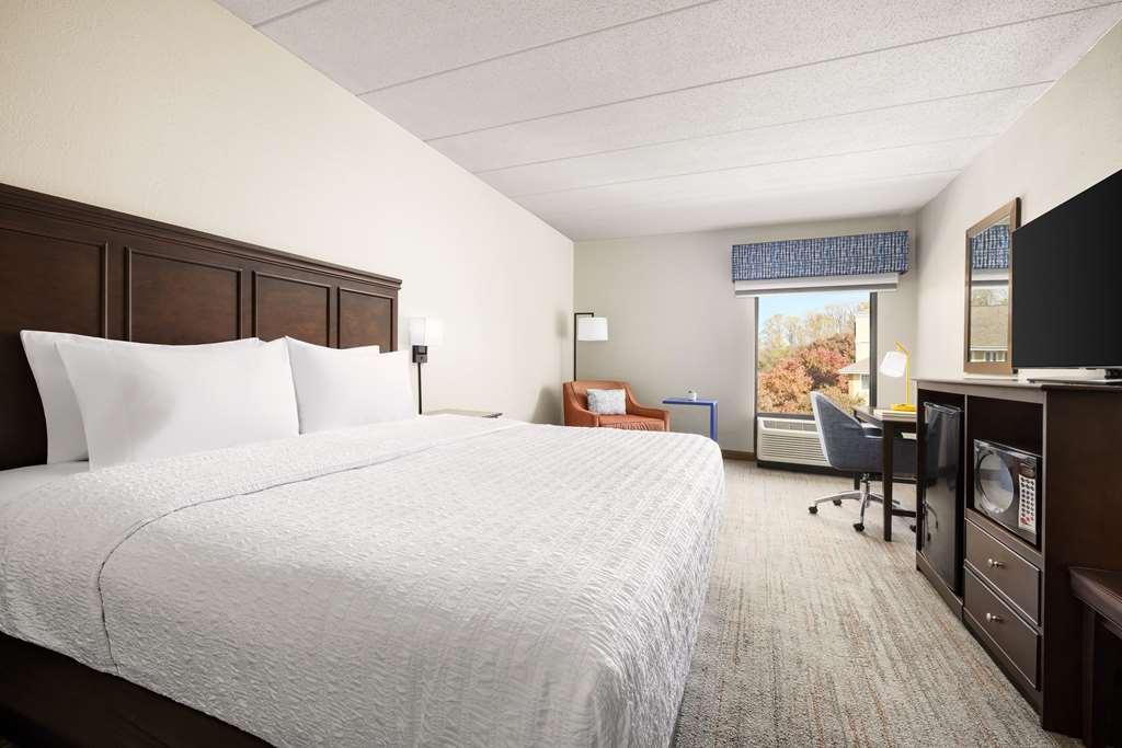 Hampton Inn Columbia, Md Habitación foto