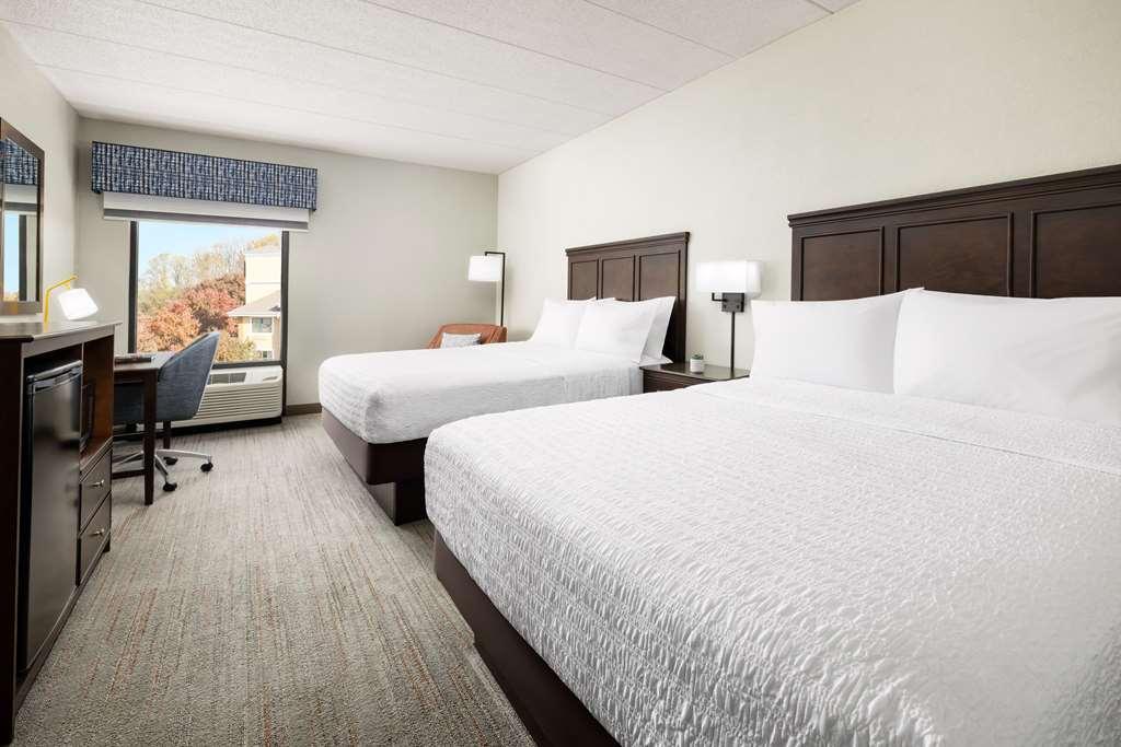 Hampton Inn Columbia, Md Habitación foto